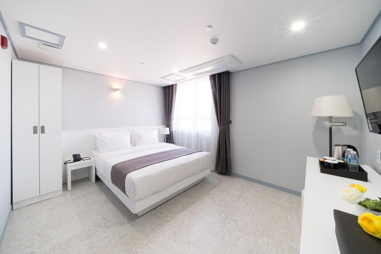 Incheon Airport Legend Hotel Kültér fotó