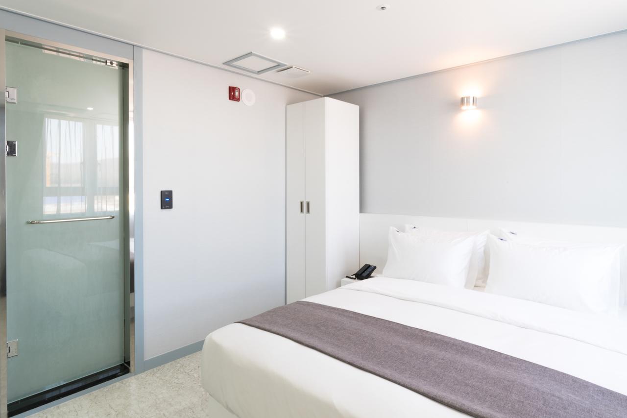 Incheon Airport Legend Hotel Kültér fotó