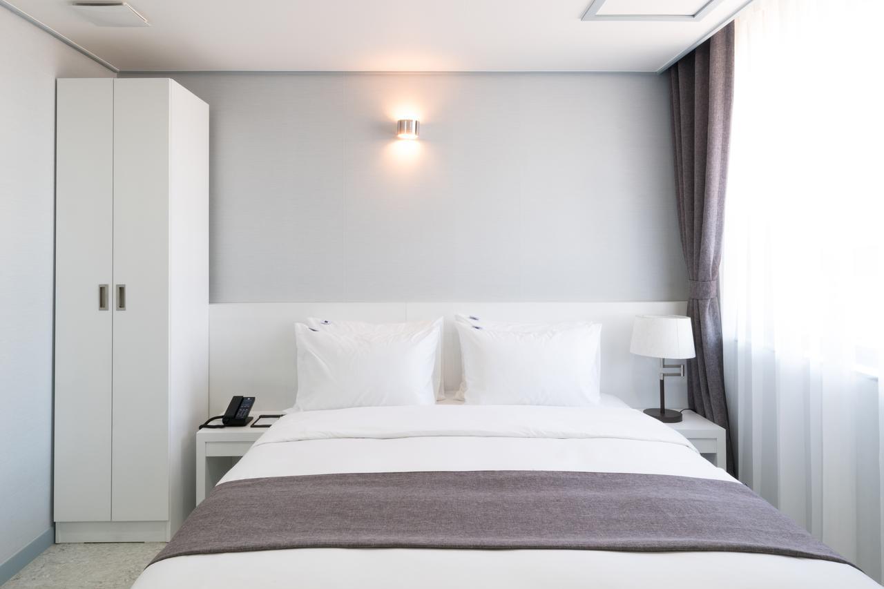 Incheon Airport Legend Hotel Kültér fotó