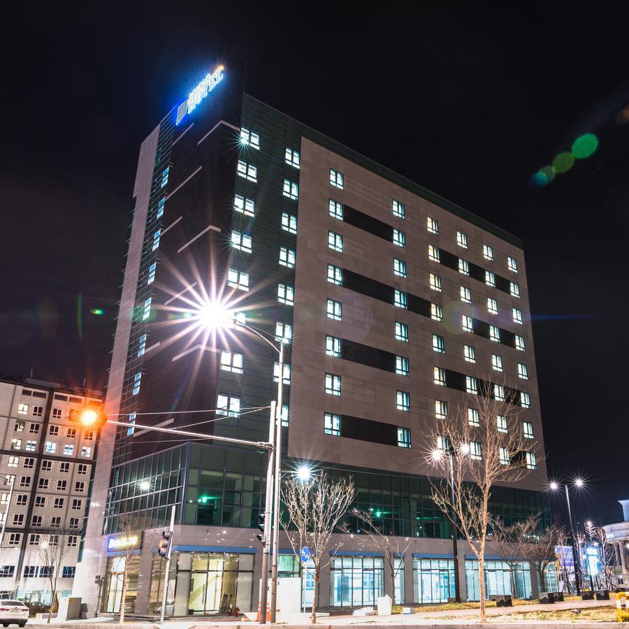 Incheon Airport Legend Hotel Kültér fotó