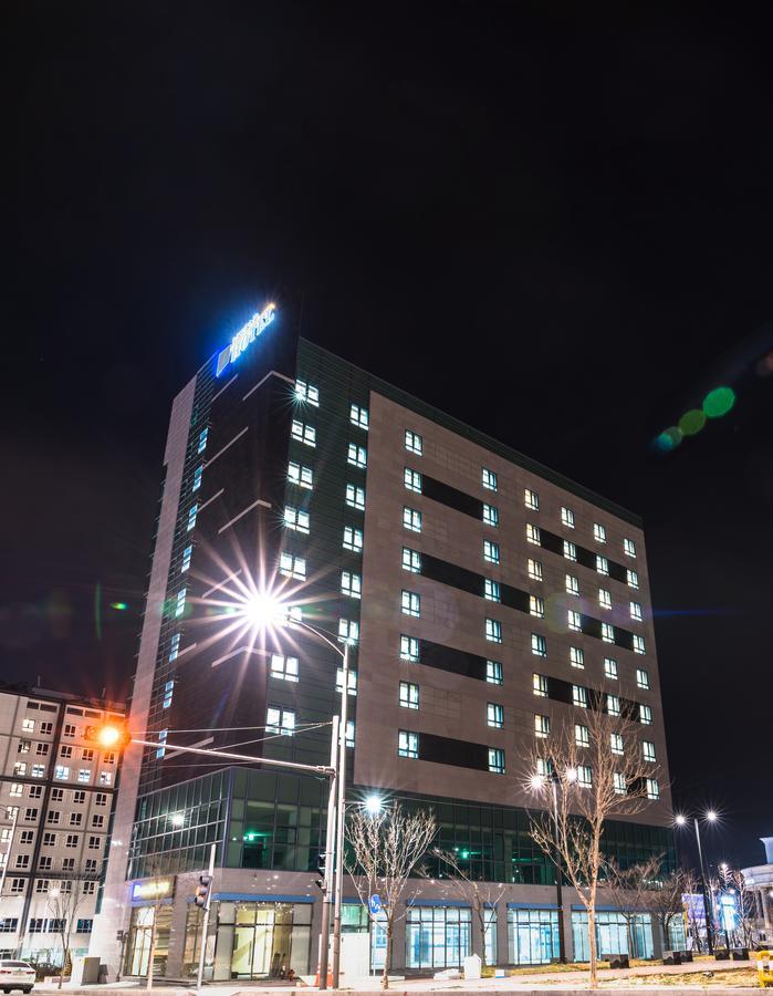 Incheon Airport Legend Hotel Kültér fotó